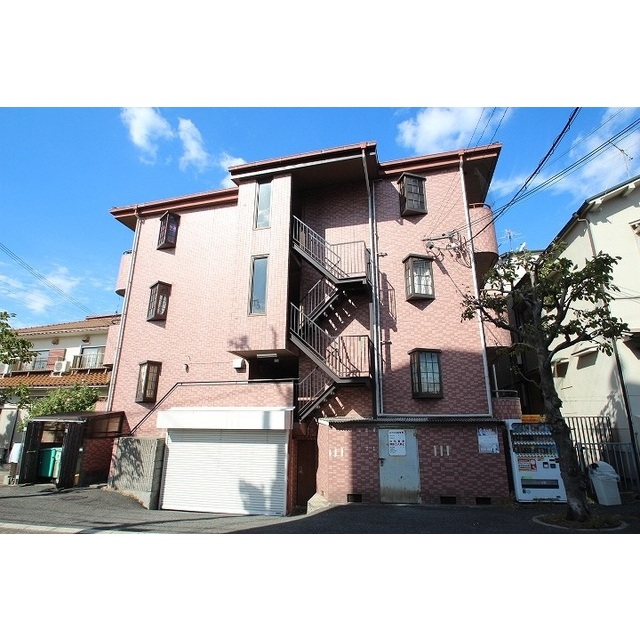 タカハシハイツの賃貸物件