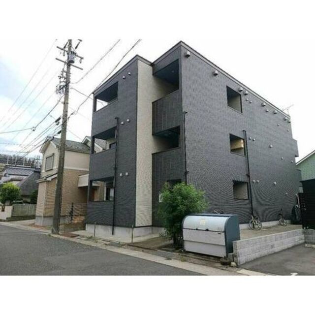 Monstera野並の賃貸物件