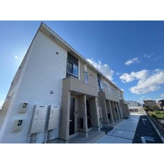 ローリエの賃貸物件