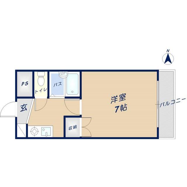 物件名