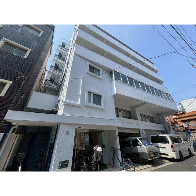 マコトビルの賃貸物件