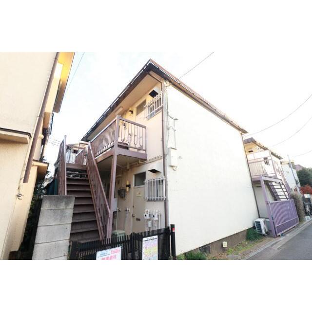 YTハイム井の頭A棟の賃貸物件