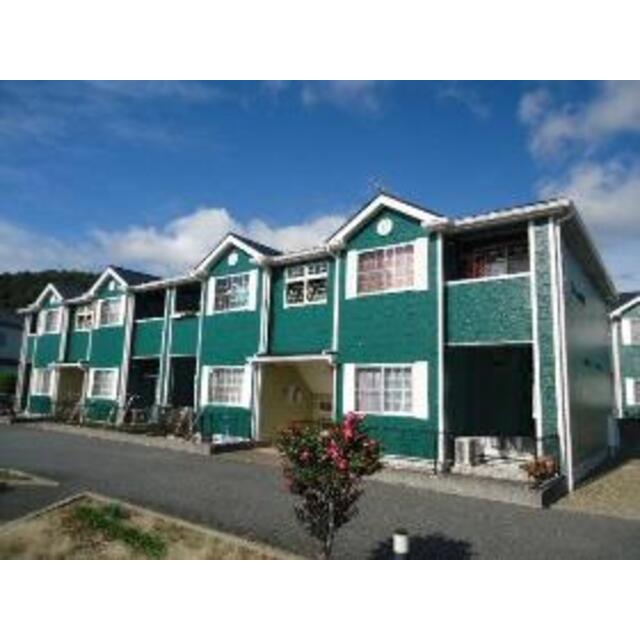 シティルミナス６の賃貸物件