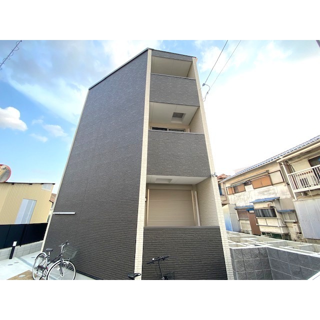 レガリストＫＬＣ川西１の賃貸物件