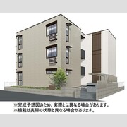 物件名が入ります