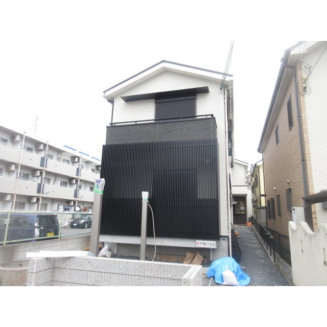 プリムラ夏越の賃貸物件