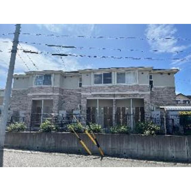 フィオーレの賃貸物件