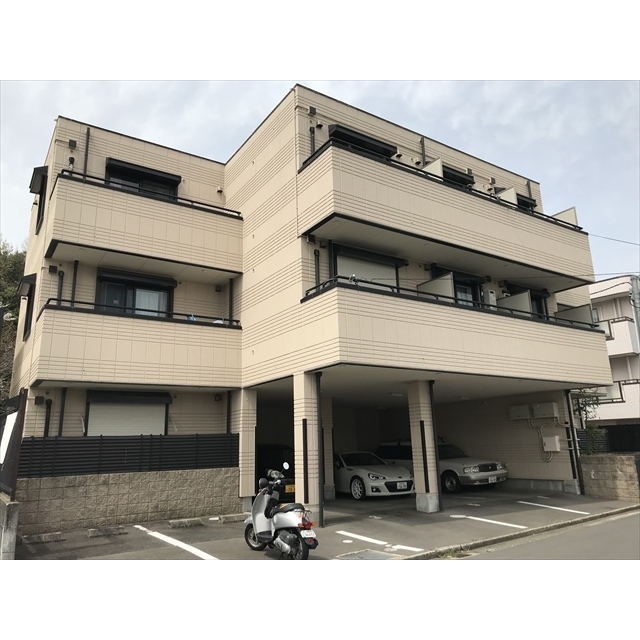 カワセマンションの賃貸物件