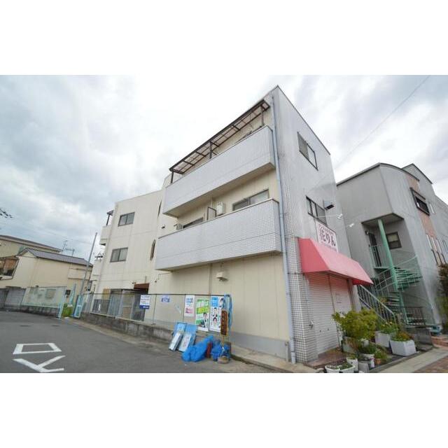 ラメール千里の賃貸物件