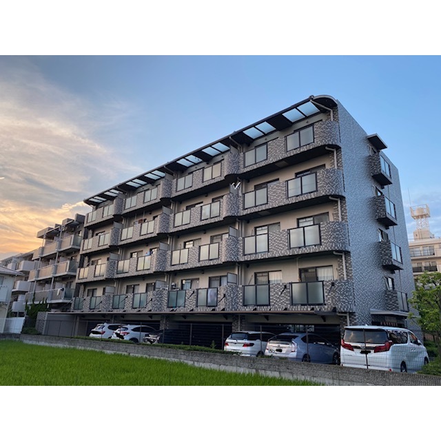 ピノカーサ塚口の賃貸物件