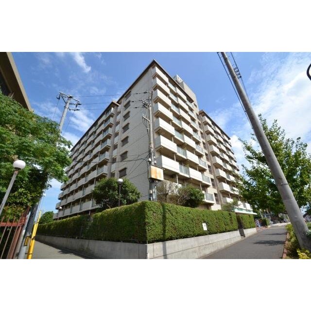 ロジュマンヴェールA棟の賃貸物件