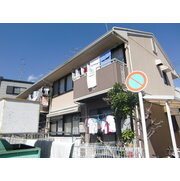 物件名が入ります