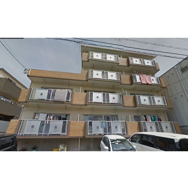 レヂデンス徳田の賃貸物件