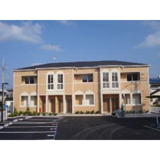 プロヴァンスの風の賃貸物件