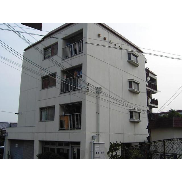 平野駅より徒歩5分 築48年6ヶ月 5階建の賃貸物件