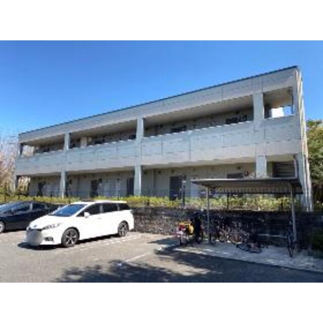 ジャルディーノカメリア椿の庭の賃貸物件