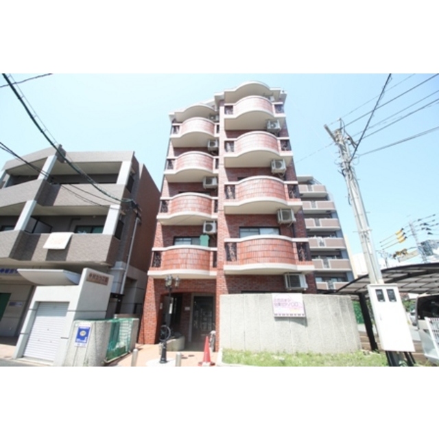 メゾンド・ルーブルの賃貸物件