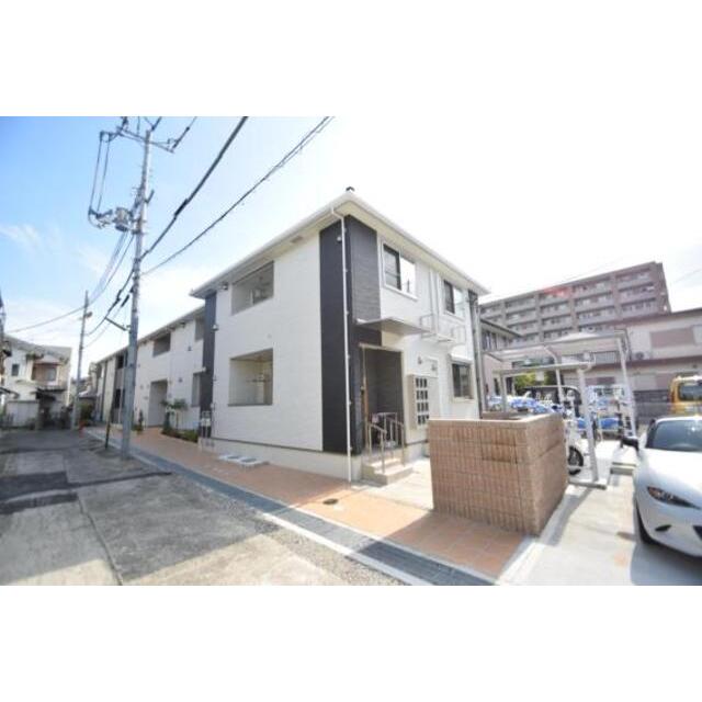 シェーネの賃貸物件