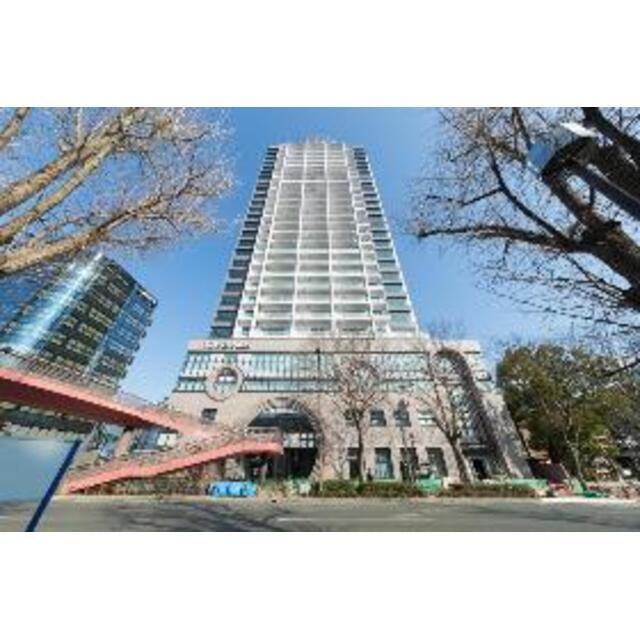 矢場町駅より徒歩10分 築6年9ヶ月 27階建の賃貸物件