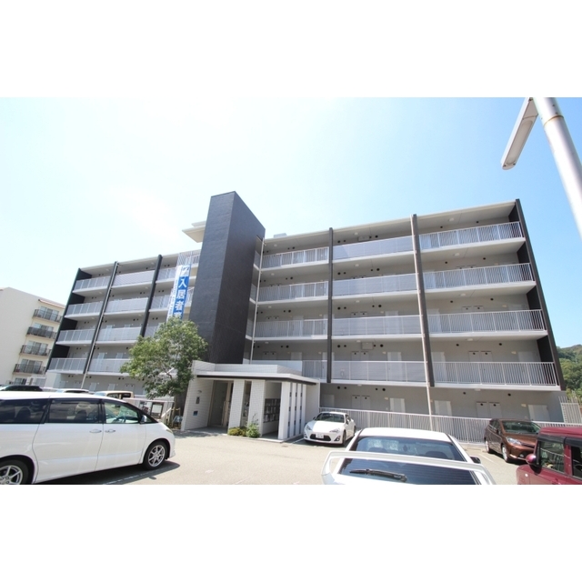 ツルトスコ2番館の賃貸物件