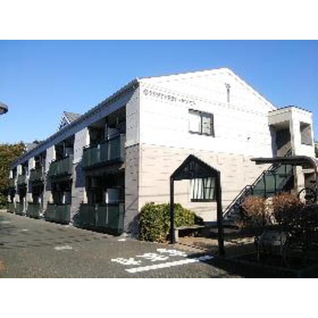 ヴァンベールヤマモトの賃貸物件