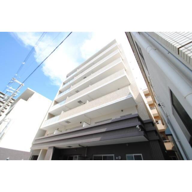 アベニール鷺洲の賃貸物件