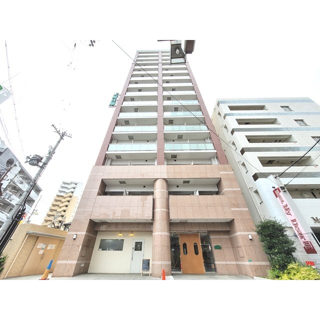 エクセレント上新18の賃貸物件