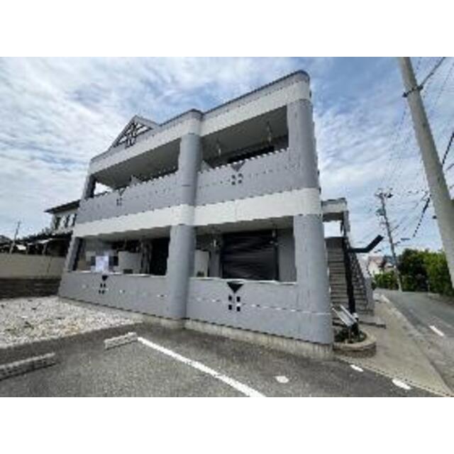 ルミナスステージの賃貸物件