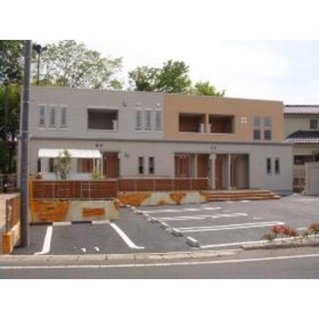 グランパの賃貸物件