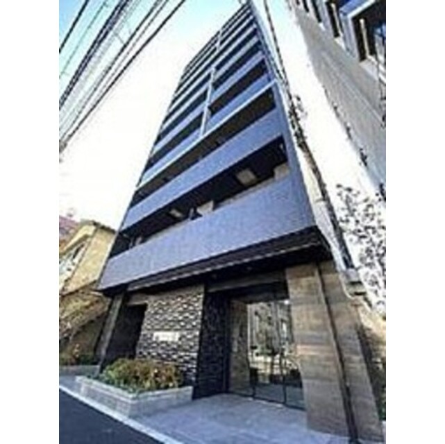 ベルシード墨田の賃貸物件