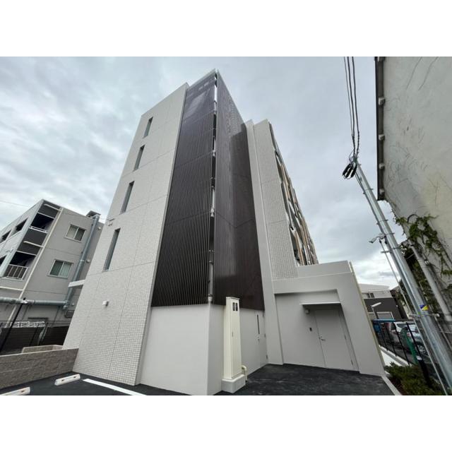 サイレンス服部の賃貸物件