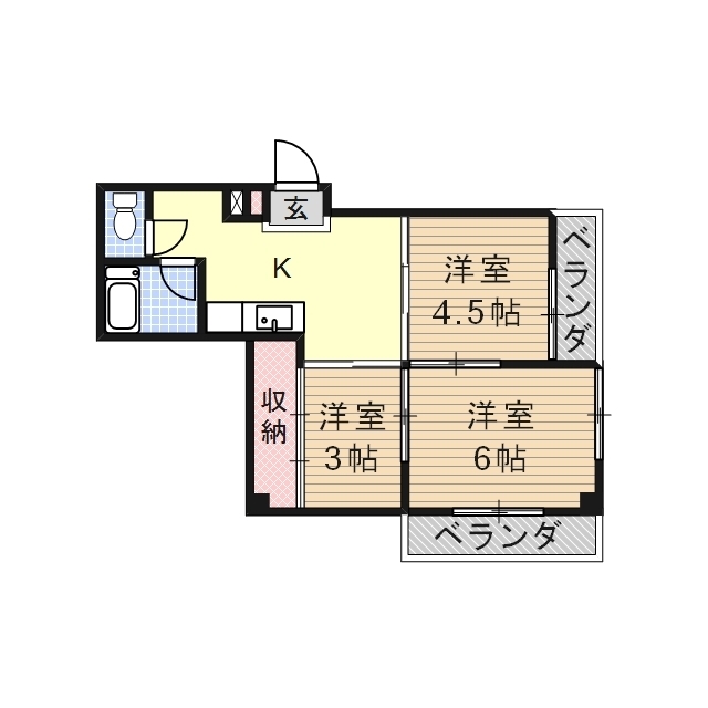 物件画像