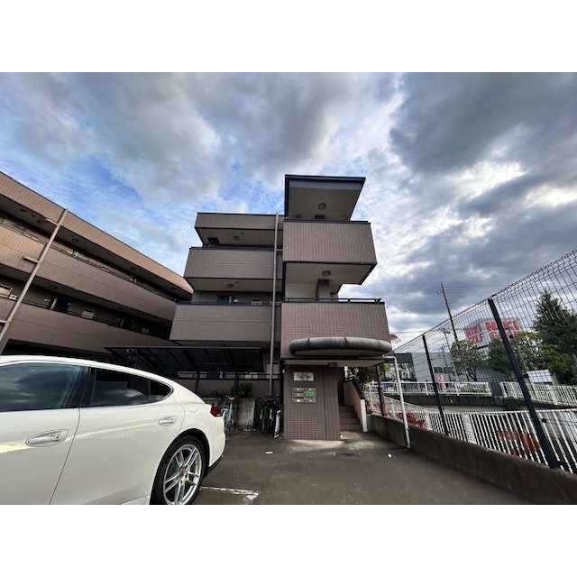 サンパークの賃貸物件