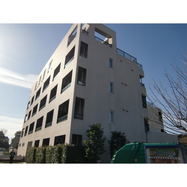 クラヴィーア仙川の賃貸物件