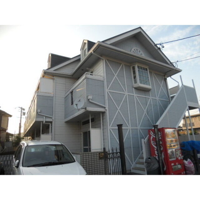 パレス烏森の賃貸物件