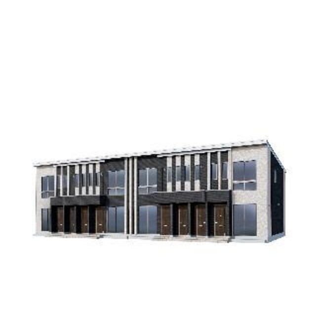 ラ・メールの賃貸物件