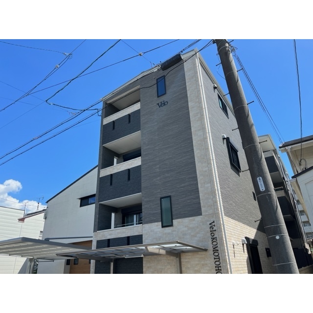 Ｖｅｌｏコモトホンマチの賃貸物件