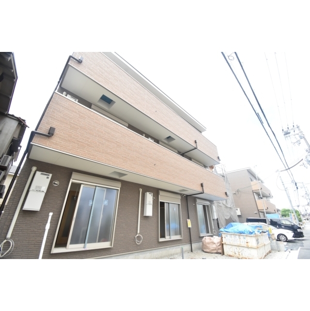 エフスタイル浜寺石津町西１号館の賃貸物件