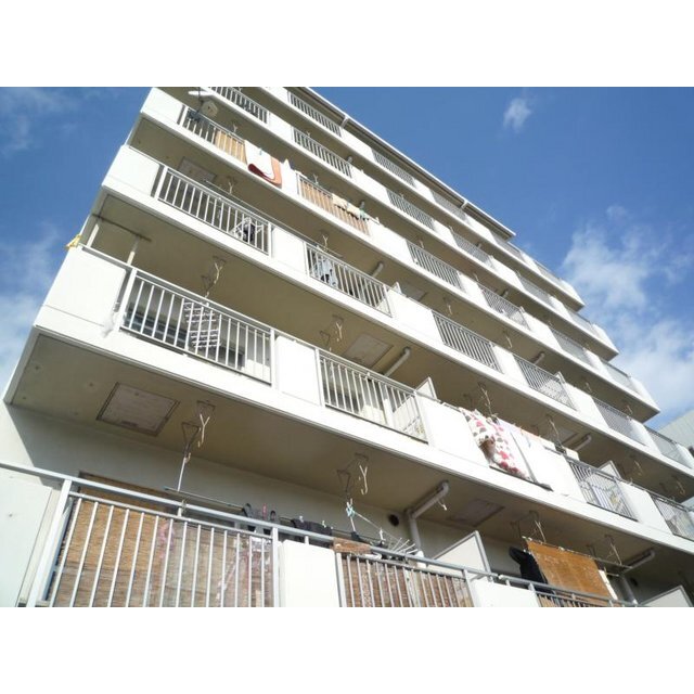 メゾン菊水の賃貸物件