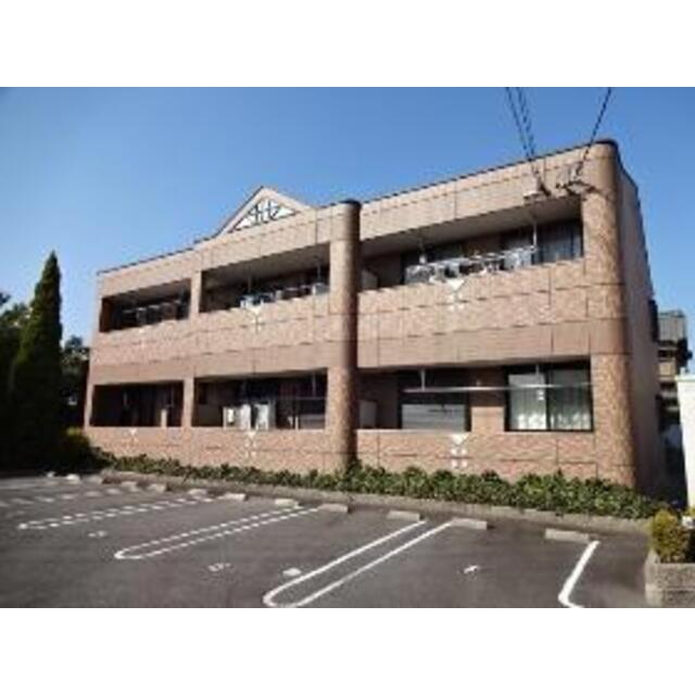 ラディッシュ ポットの賃貸物件