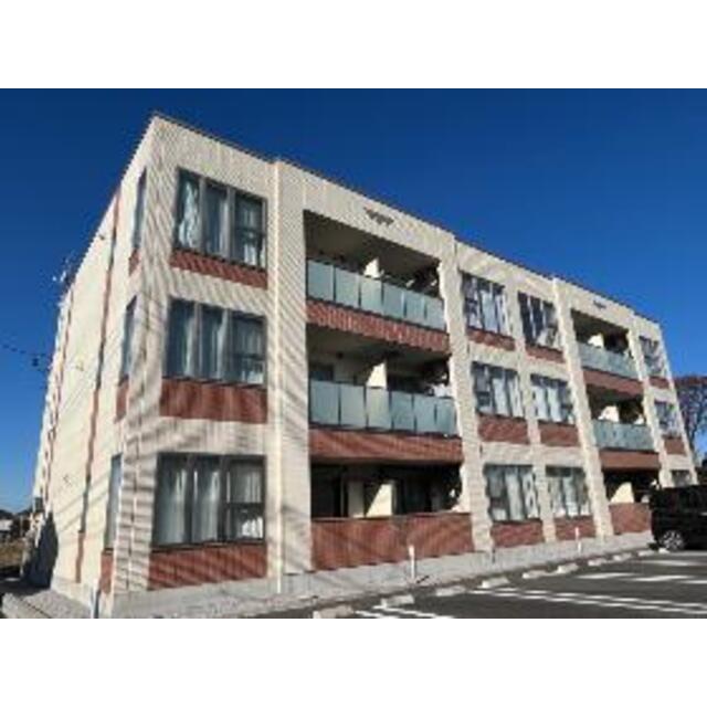 カサブランカの賃貸物件