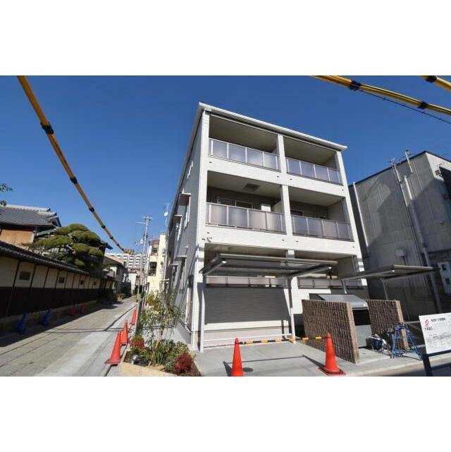 リバージュアネックスの賃貸物件