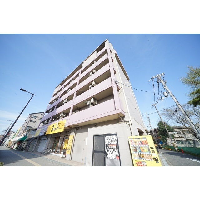 ルーツＮ’ｓの賃貸物件