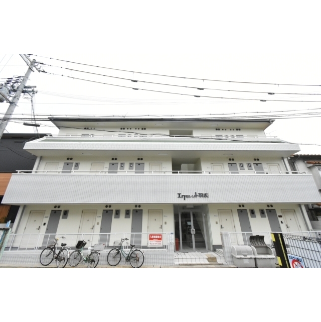 エクセレント羽衣の賃貸物件