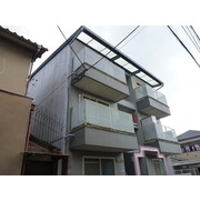 物件名が入ります