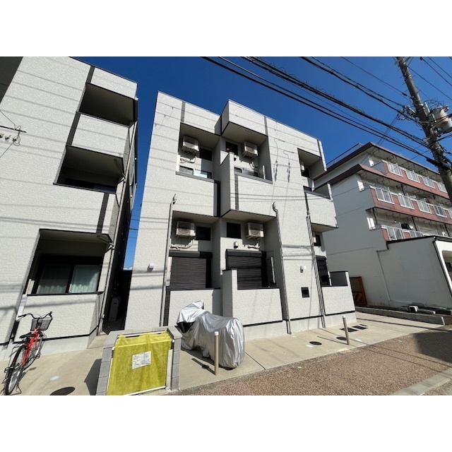 ルーセントフォレストの賃貸物件