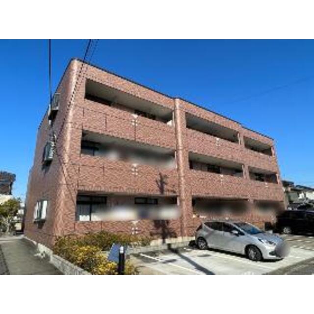 ヴァンヴェール五明Bの賃貸物件