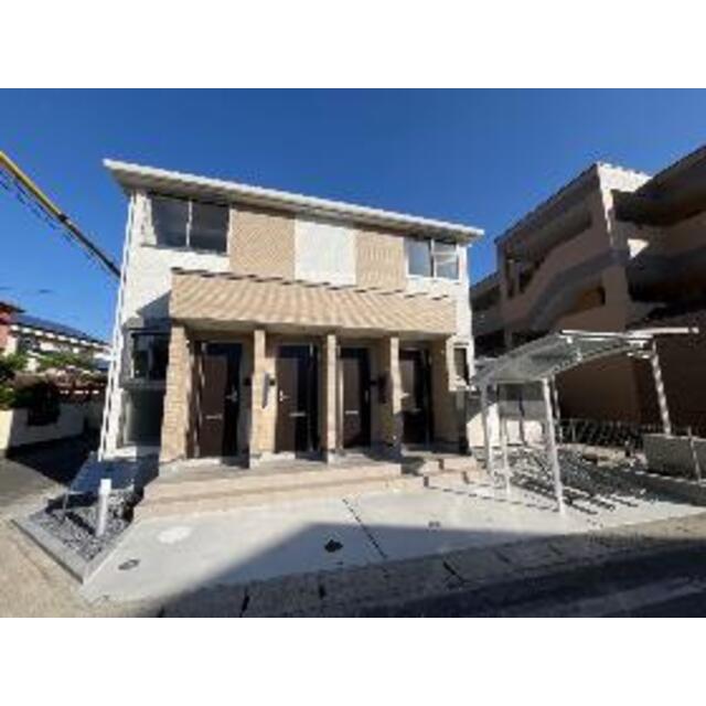 ロージーの賃貸物件