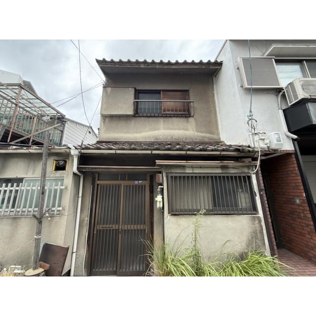 淀川駅より徒歩3分 築62年6ヶ月 2階建の賃貸物件