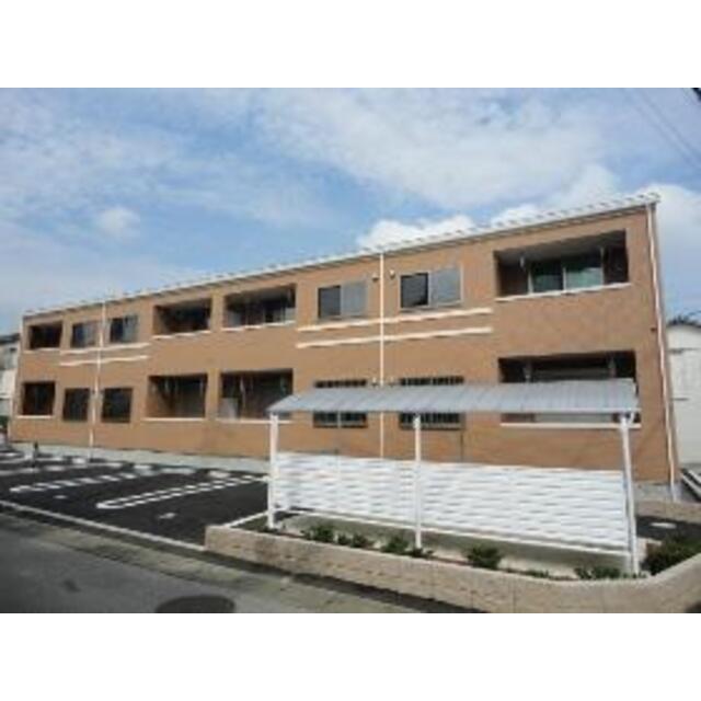 アモーレ鎌ヶ谷大仏の賃貸物件